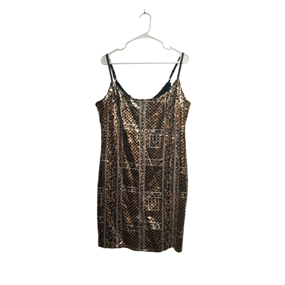 Sabine Women's Dress Size XL